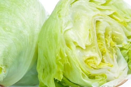 レタスの食物繊維は実は少ない？ほかの野菜や果物と徹底比較！		