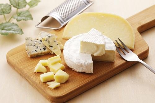 チーズの栄養と効果｜高カロリーでもダイエットにおすすめの理由