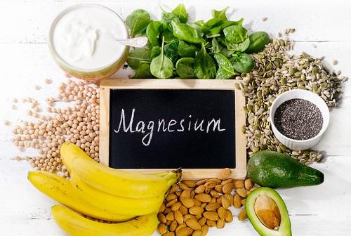 マグネシウムとは？多い食品一覧や効果・不足症状まとめ