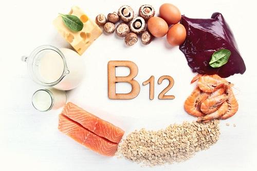 ビタミンB12の効果と食べ物ランキング！過剰摂取するとどうなる？
