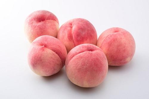 桃を冷凍して美味しく保存しよう！冷凍桃のおすすめの食べ方も紹介！