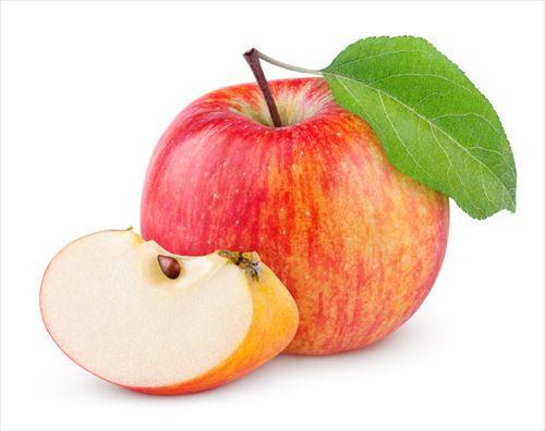 りんごに賞味期限ってある？美味しく食べられる期間と保存方法