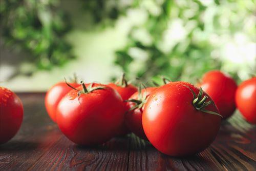 トマトは糖質量が多い？糖質制限中にトマトを食べるべき理由とは？