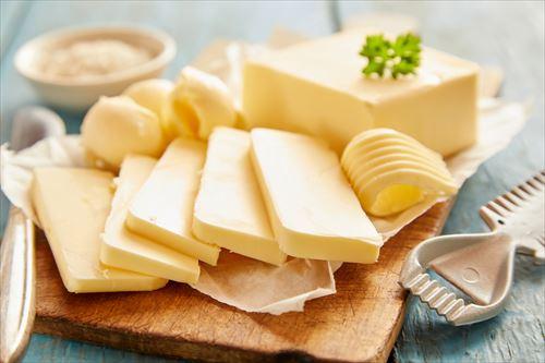 バター大さじ1はどれくらい？重さや大きさを知れば簡単に量れる！