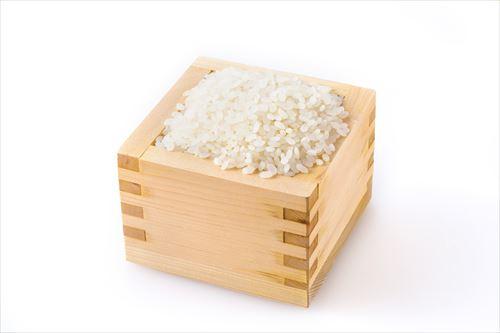 お米は賞味期限がない？お米の賞味期限と保存方法を紹介！