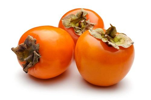 柿の簡単な切り方やむき方！秋の味覚を存分に楽しむ方法を紹介