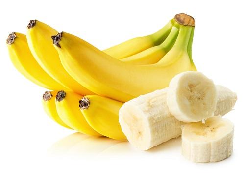 バナナの効能と食べるタイミング！朝と夜どちらがおすすめ？