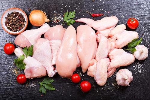 鶏肉はタンパク質が多い？トレーニングにおすすめされる理由とは？ 