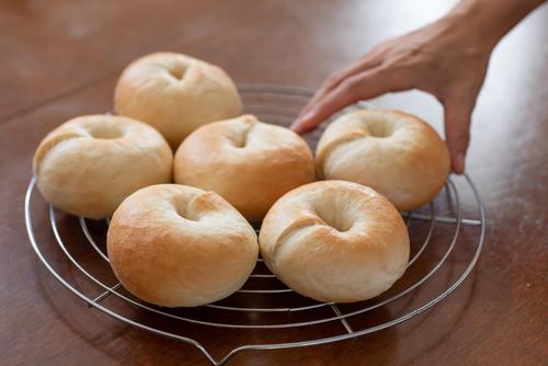 【パンレシピ】自宅で手軽に本格的なパン作りに挑戦してみよう