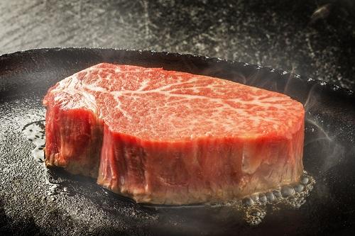 牛肉の焼き方を紹介！ステーキの焼き加減や美味しく焼くコツを解説！