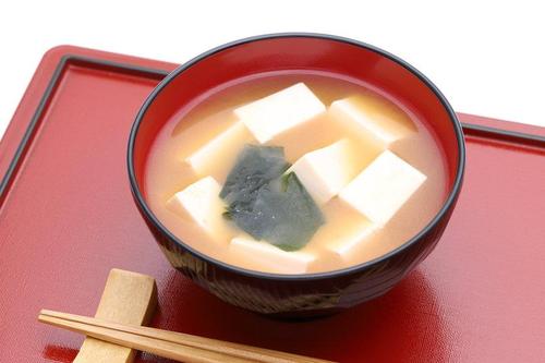 【味噌汁レシピ】心も身体もほっとやすらぐ日本人の国民食