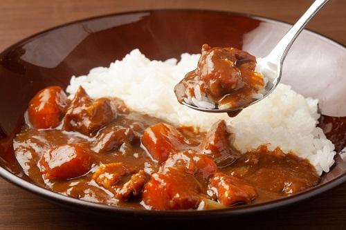 カレーライス