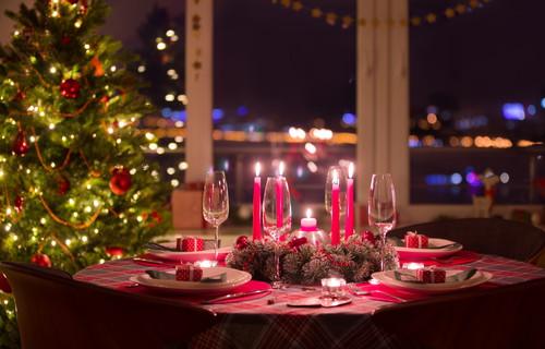 クリスマス料理の定番メニューを紹介！パーティーにおすすめの料理も