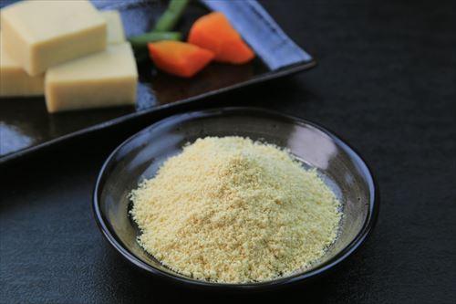 粉豆腐