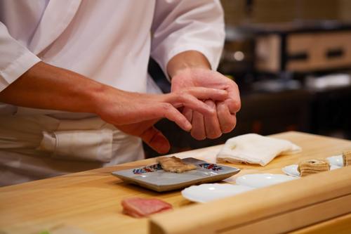 江戸前の仕事が光る！しんこ寿司の特徴や値段・旬の時期