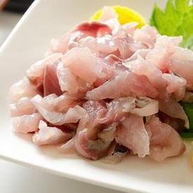 鯵 あじ タグ 食 料理 オリーブオイルをひとまわし