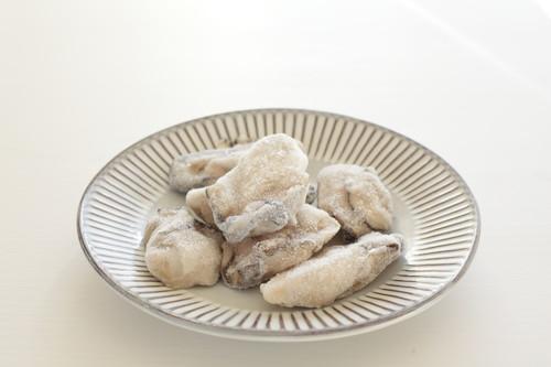 牡蠣は冷凍保存できる！鮮度を保つためのやり方・コツなどを紹介！