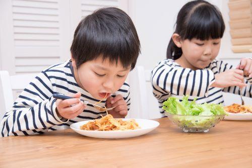 昼ご飯