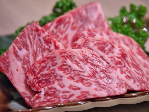 牛肉