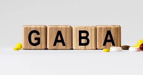 GABA