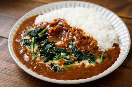 カレー