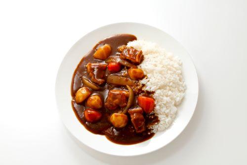 カレー