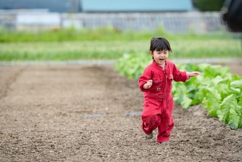 「農業をもっと知ってほしい」北海道で農家を営む井澤さんにインタビュー
