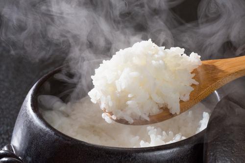 お米の美味しい冷凍方法と基本