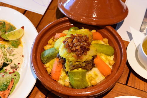 クスクスとはどんな食べ物 発祥地や種類 各国の比較も交えて紹介 食 料理 オリーブオイルをひとまわし