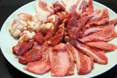 ガツ刺しの ガツ は豚の部位 栄養や下処理方法も確認 食 料理 オリーブオイルをひとまわし ガツ刺しの ガツ は豚の部位 栄養や下処理方法も確認 食 料理 オリーブオイルをひとまわし