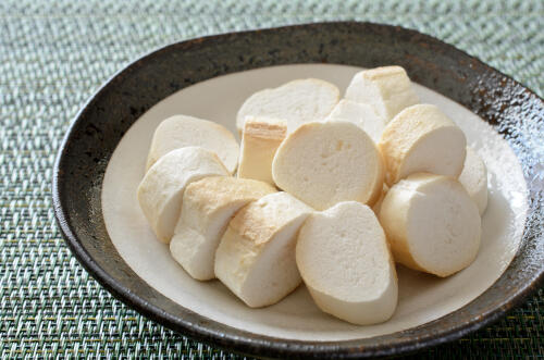 管理栄養士監修 麩菓子のカロリーと栄養 栄養図鑑 食 料理 オリーブオイルをひとまわし