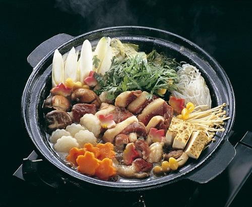 鍋 レシピ ぼたん ぼたん鍋のレシピ7選！イノシシに鹿肉と入れる野菜や東京で安いお店も