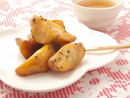 大学芋の 大学 って何のこと 由来の所説をまとめて紹介 食 料理 オリーブオイルをひとまわし