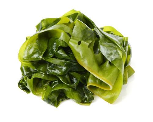 管理栄養士監修 わかめの栄養や効能を紹介 髪にいいって本当 食 料理 オリーブオイルをひとまわし