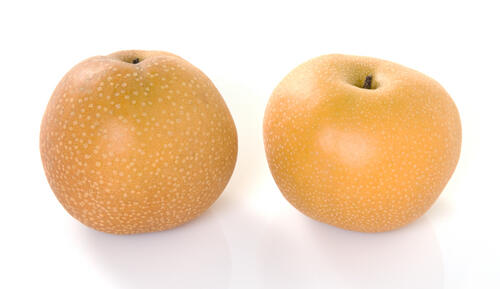 古くから栽培される青梨 二十世紀 の特徴や赤梨と青梨の違いとは 食 料理 オリーブオイルをひとまわし