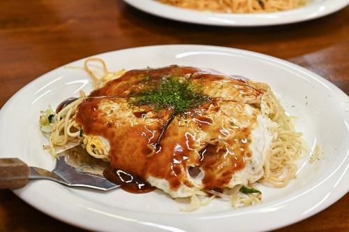 たこ焼き粉でお好み焼きは作れる 作り方 コツ アレンジ法を紹介 食 料理 オリーブオイルをひとまわし