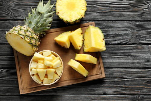 栄養 パイナップル パイナップルの栄養と食べ過ぎによるデメリット｜舌が痛くなるのを防ぐ方法は