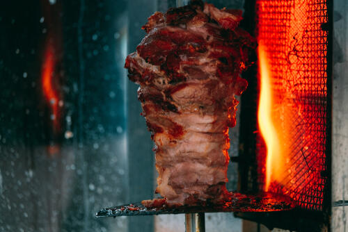 ケバブに使われているのは何の肉 種類も解説 ケバブに詳しくなろう 食 料理 オリーブオイルをひとまわし