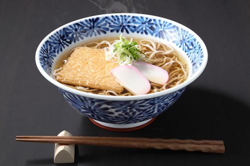 たぬきうどん