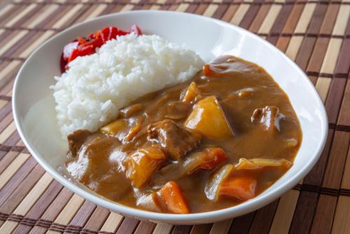 美味しいカレーの作り方の裏ワザ1：一度冷まして再加熱