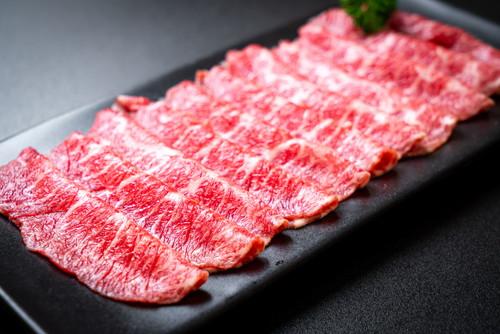 霜降り肉