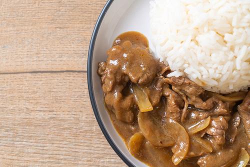 美味しいカレーの作り方の裏ワザ4：無水調理にする