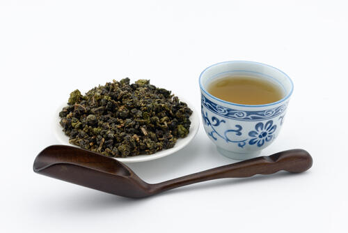 お茶はそれぞれ効能や特徴が違う さまざまな種類を紹介 食 料理 オリーブオイルをひとまわし