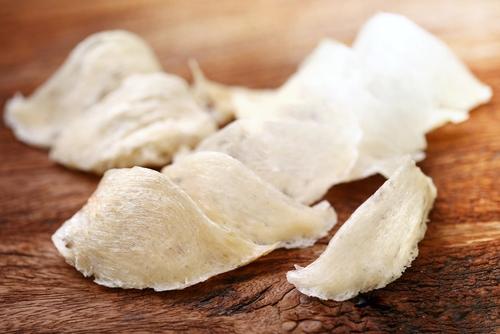 中華食材の ツバメの巣 とは 高級食材を使った主な料理を紹介 食 料理 オリーブオイルをひとまわし