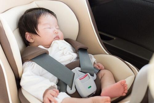 赤ちゃんとの旅行の持ち物は 行き先や移動手段別に解説 子育て オリーブオイルをひとまわし