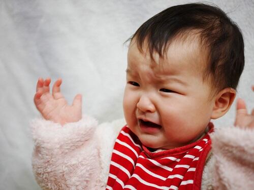 赤ちゃんの食事に時間がかかるのはなぜ 理由と対策を解説 子育て オリーブオイルをひとまわし