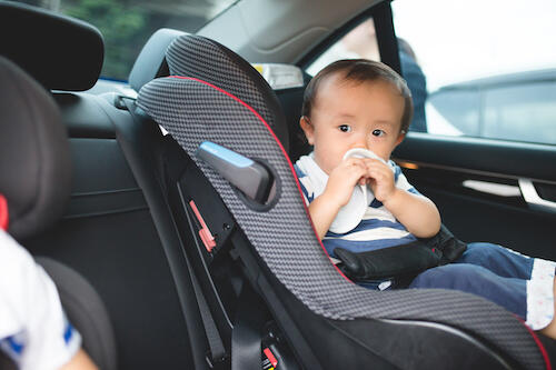 子育て世帯におすすめの車選びのコツ 必要な装備とオプションも紹介 子育て オリーブオイルをひとまわし