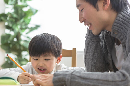 幼児へのひらがなの教え方講座 元小学校教諭が教える効果的な方法とは 子育て オリーブオイルをひとまわし
