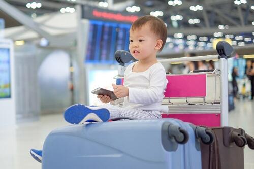 子どもの留学はいつからok 人気の留学先や親子留学についても紹介 子育て オリーブオイルをひとまわし