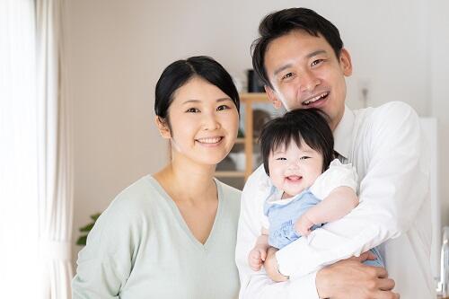 気温に合った赤ちゃんの服装選び 季節に合わせた洋服は 子育て オリーブオイルをひとまわし